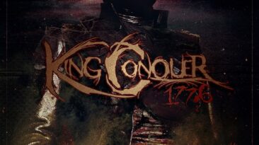 king-conquer