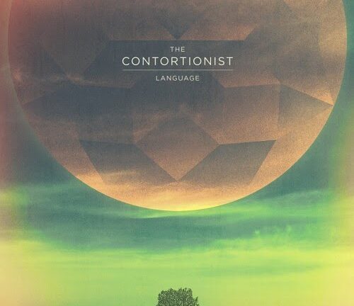 the-contortionist