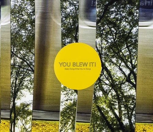 you-blew-it